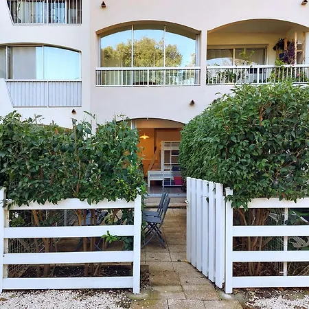 Jardin, Terrasse, Climatisation, A 5 Minutes A Pied Des Plages, Commerces Et Animations Saint-Mandrier-sur-Mer