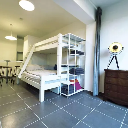 Appartement Jardin, Terrasse, Climatisation, A 5 Minutes A Pied Des Plages, Commerces Et Animations *